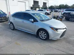 5YFB4MDEXSP314578 2025 TOYOTA COROLLA