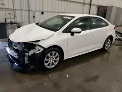 5YFB4MDEXSP314807 2025 TOYOTA COROLLA