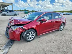 5YFB4MDEXSP315617 2025 TOYOTA COROLLA