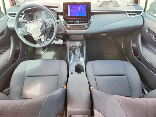5YFB4MDEXSP315617 2025 TOYOTA COROLLA - Image 8