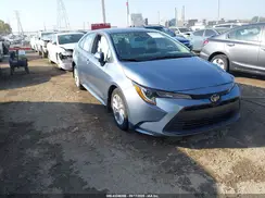 5YFB4MDEXSP316587 2025 TOYOTA COROLLA