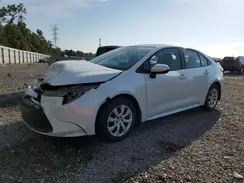 5YFB4MDEXSP317450 2025 TOYOTA COROLLA