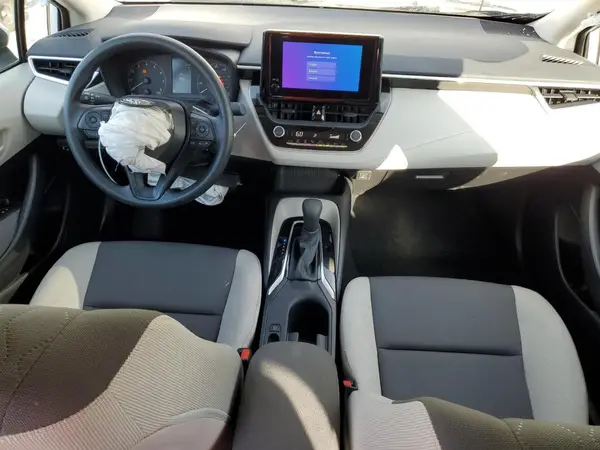 5YFB4MDEXSP317450 2025 TOYOTA COROLLA - Image 8