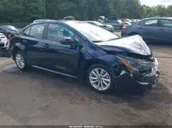 5YFB4MDEXSP317979 2025 TOYOTA COROLLA