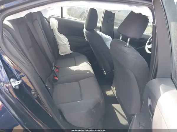 5YFB4MDEXSP317979 2025 TOYOTA COROLLA - Image 8