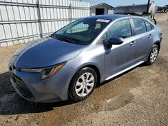 5YFB4MDEXSP318078 2025 TOYOTA COROLLA