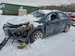 5YFB4MDEXSP318405 2025 TOYOTA COROLLA