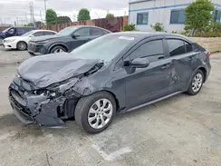 5YFB4MDEXSP318789 2025 TOYOTA COROLLA