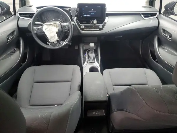 5YFB4MDEXSP318789 2025 TOYOTA COROLLA - Image 8