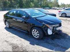 5YFB4MDEXSP318940 2025 TOYOTA COROLLA