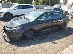 5YFB4MDEXSP319425 2025 TOYOTA COROLLA