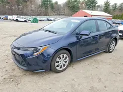 5YFB4MDEXSP320803 2025 TOYOTA COROLLA