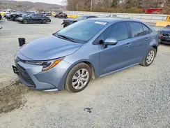 5YFB4MDEXSP320896 2025 TOYOTA COROLLA