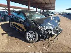 5YFB4MDEXSP320929 2025 TOYOTA COROLLA