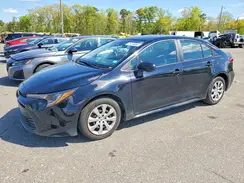 5YFB4MDEXSP321949 2025 TOYOTA COROLLA