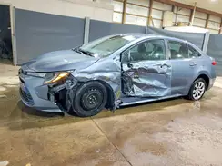 5YFB4MDEXSP322180 2025 TOYOTA COROLLA