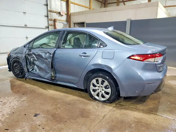 5YFB4MDEXSP322180 2025 TOYOTA COROLLA - Image 2