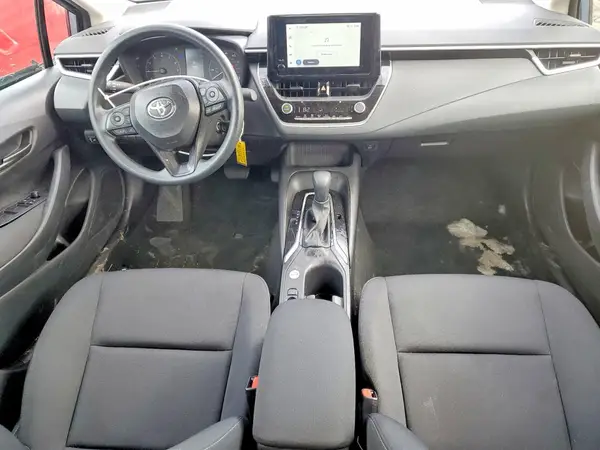 5YFB4MDEXSP322180 2025 TOYOTA COROLLA - Image 8