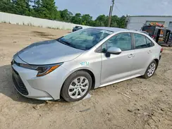 5YFB4MDEXSP322843 2025 TOYOTA COROLLA