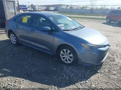 5YFB4MDEXSP323054 2025 TOYOTA COROLLA