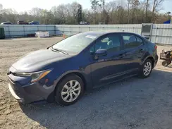 5YFB4MDEXSP323345 2025 TOYOTA COROLLA