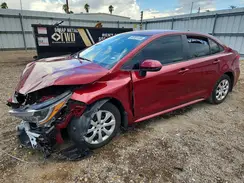 5YFB4MDEXSP324088 2025 TOYOTA COROLLA