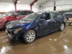 5YFB4MDEXSP324446 2025 TOYOTA COROLLA