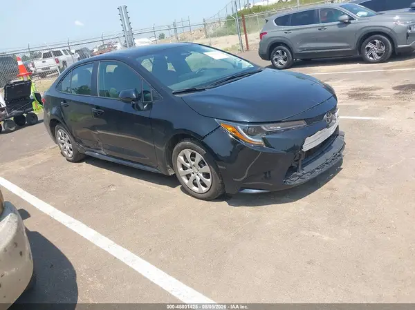 5YFB4MDEXSP324740 2025 TOYOTA COROLLA - Image 1