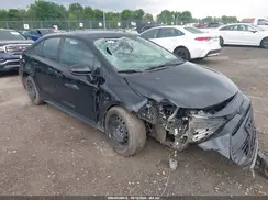 5YFB4MDEXSP324818 2025 TOYOTA COROLLA