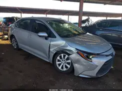 5YFB4MDEXSP325483 2025 TOYOTA COROLLA