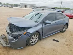 5YFB4MDEXSP326391 2025 TOYOTA COROLLA