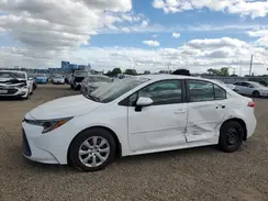 5YFB4MDEXSP327153 2025 TOYOTA COROLLA