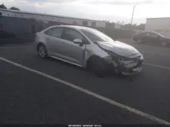 5YFB4MDEXSP327735 2025 TOYOTA COROLLA
