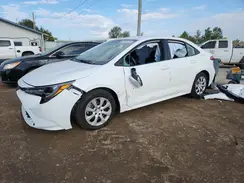5YFB4MDEXSP328271 2025 TOYOTA COROLLA