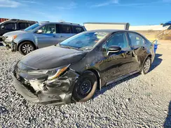 5YFB4MDEXSP328531 2025 TOYOTA COROLLA