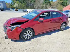 5YFB4MDEXSP328710 2025 TOYOTA COROLLA