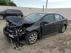 5YFB4MDEXSP329131 2025 TOYOTA COROLLA