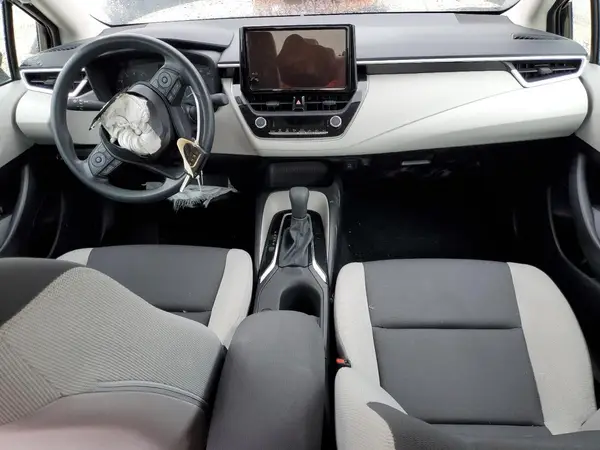 5YFB4MDEXSP329131 2025 TOYOTA COROLLA - Image 8