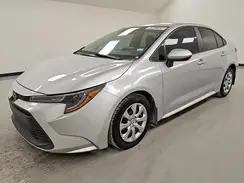 5YFB4MDEXSP330263 2025 TOYOTA COROLLA