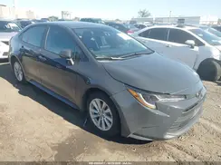 5YFB4MDEXSP331493 2025 TOYOTA COROLLA