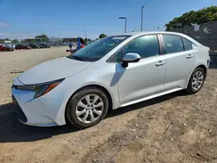 5YFB4MDEXSP331736 2025 TOYOTA COROLLA