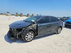 5YFB4MDEXSP331798 2025 TOYOTA COROLLA