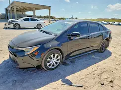 5YFB4MDEXSP332949 2025 TOYOTA COROLLA