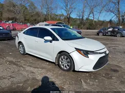 5YFB4MDEXSP333955 2025 TOYOTA COROLLA