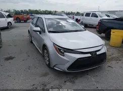 5YFB4MDEXSP335043 2025 TOYOTA COROLLA