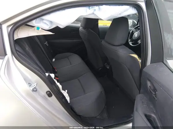 5YFB4MDEXSP335043 2025 TOYOTA COROLLA - Image 8