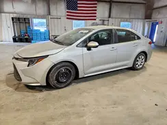 5YFB4MDEXSP335446 2025 TOYOTA COROLLA