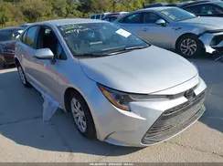 5YFB4MDEXSP336077 2025 TOYOTA COROLLA