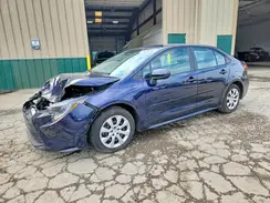 5YFB4MDEXSP336483 2025 TOYOTA COROLLA