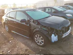 5YFB4MDEXSP336547 2025 TOYOTA COROLLA